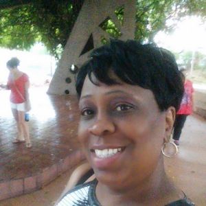 Meet your Posher, Audrey